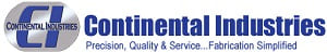 Continental Industries Logo