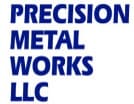 Precision Metal Works LLC Logo