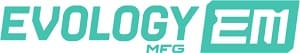 Evology Manufacturing Logo