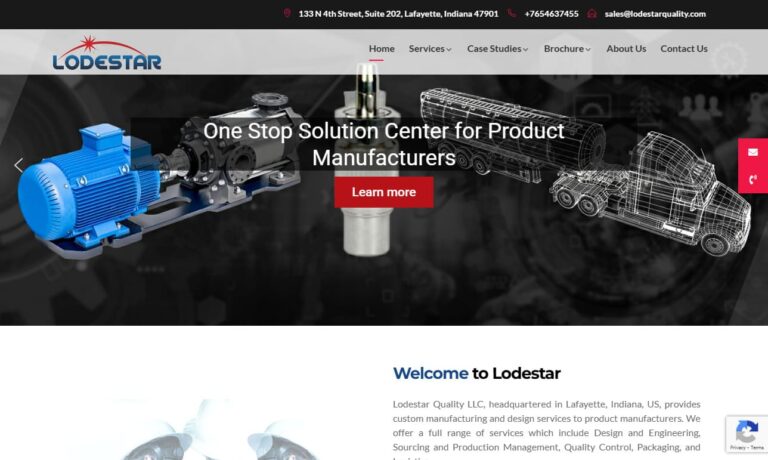 Lodestar Quality LLC